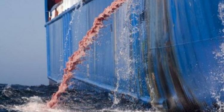 هونغ كونغ تنضم الى معاهدة مياه الصابورة (BWM).