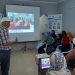 تونس: دورة تكوينية في تثمين السلطعون لفائدة نساء البحر.