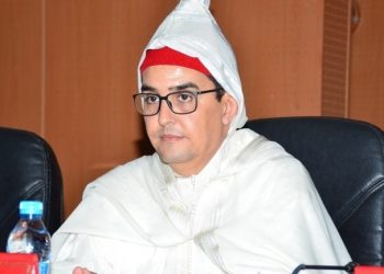 فعاليات بقطاع الطحالب بالجديدة تثمن مجهودات عامل الاقليم و تجرم الجني العشوائي