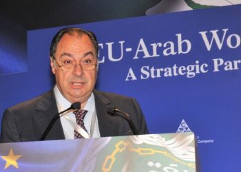 خريطة طريق للحل السلمي للنزاعات الحدودية البحرية