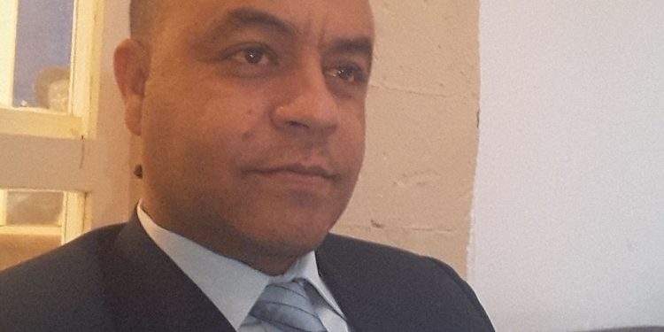 وزارة الصيد البحري مابعد كورونا،الرقمنة لتحسين الأداء.