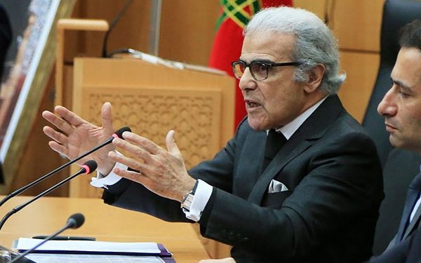 الجواهري: تحرير الحساب الاحتياطي يعادل ضخ 10 مليار درهم لفائدة البنوك