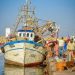 تسبب “الترانزيت” في مغادرة 100 مركبا لميناء الناظور،خبر عاري من الصحة.