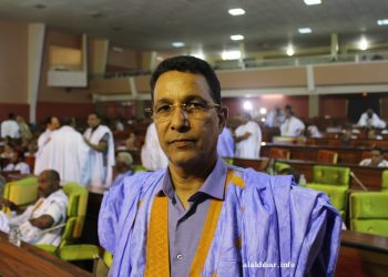 مورتانيا: ميلاد فريق برلماني جديد للصيد و الاقتصاد البحرى