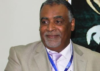 العربي مهيدي:لقاءاتنا مع القوى السياسية دعم لجهود وزارة الصيد البحري و وفاء بالالتزامات.