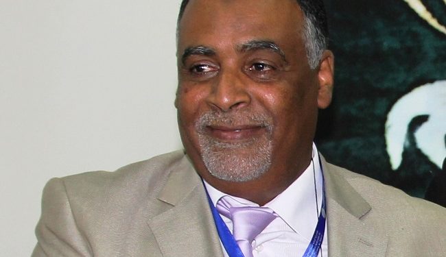 العربي مهيدي:لقاءاتنا مع القوى السياسية دعم لجهود وزارة الصيد البحري و وفاء بالالتزامات.