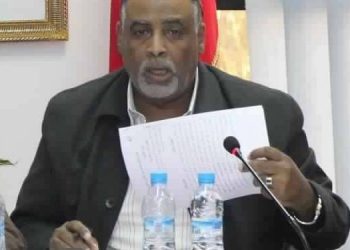 الكنفدرالية الوطنية للصيد الساحلي تقدم خلاصة لقاءاتها مع القوى السياسية بالمغرب.