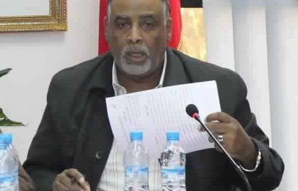 الكنفدرالية الوطنية للصيد الساحلي تقدم خلاصة لقاءاتها مع القوى السياسية بالمغرب.