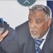 العربي مهيدي:اللقاءات التواصلية مع القوى السياسية مستمرة دون استثناء لأي فصيل.
