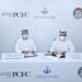 «دبي الملاحية» و«الرياضات البحرية» توقعان على استخدام  أمثل للوسائل البحرية في السباقات