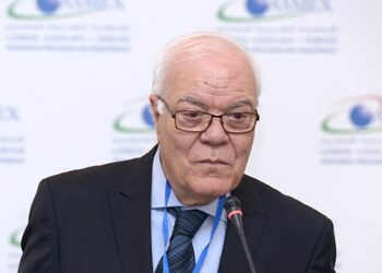 السنتيسي: ندعو الى خوصصة ONP،و احداث تكثل افريقي في الصيد البحري.