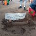 نشطاء يطالبون بتصنيف مصب نهر أم الربيع محمية طبيعية.