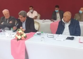 أرزاز : التوزيع غير عادل للتونة الحمراء و الأخطبوط ،و الحيف مس مراكب الصيد بالخيط
