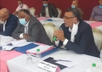 البطاح يطلق النار على المكتب الوطني للصيد، و عائد “اليوتيس” على شغيلة القطاع يبقى دون المستوى
