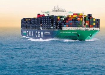بعد هجمات سيبرانية على CMA CGM  تعلن ” الوضع يعود لطبيعته”