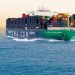بعد هجمات سيبرانية على CMA CGM  تعلن ” الوضع يعود لطبيعته”