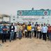 الجامعة الوطنية للصيد البحري UMT ، تتعزز بالنقابة الوطنية لربابنة و بحارة اليخوت.