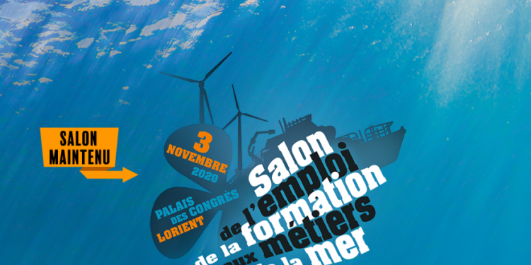 لوريون-فرنسا: معرض Pro & Sea في 3 نونبر.