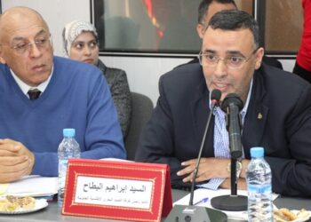 البطاح يحذر من السكتة القلبية لمخزون الأسماك السطحية