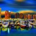 اطلاق النسخة 7 من معرض قطر الدولي للقوارب