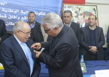 أوملود : لمهنيّ الصيد البحري و رجال البحر  دور كبير في خلق ثورة اقتصادية بالأقاليم الجنوبية