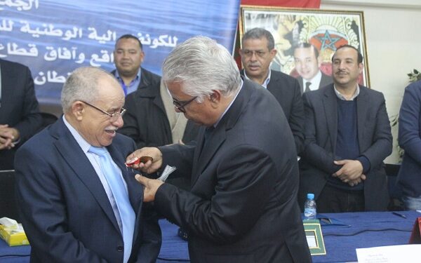 أوملود : لمهنيّ الصيد البحري و رجال البحر  دور كبير في خلق ثورة اقتصادية بالأقاليم الجنوبية