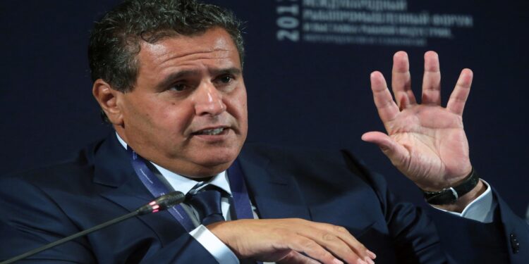 وزارة الصيد البحري: القطاع أظهر مرونة وتكيُّفا في مواجهة جائحة كورونا.