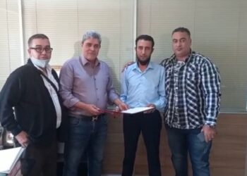 تحالف جديد في الصيد الساحلي بالجر من أجل الانقاذ