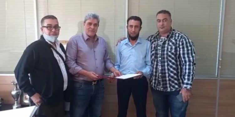 تحالف جديد في الصيد الساحلي بالجر من أجل الانقاذ