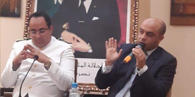 في واقعة الكركرات،او عندما يحوّل المغرب الأزمة الى فرصة ذهبية