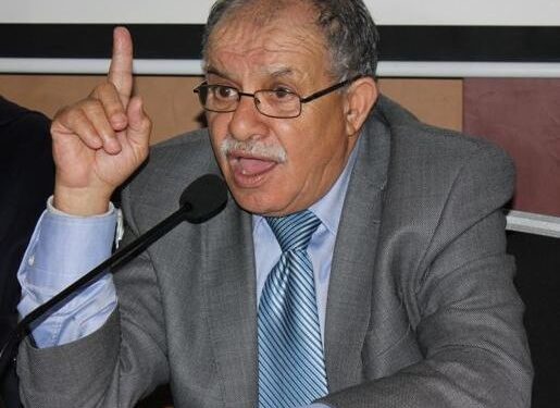 أوملود: حجم استهلاك المحروقات يعطي الحق للمهنيين في التفاوض على الملف من موقع قوة.