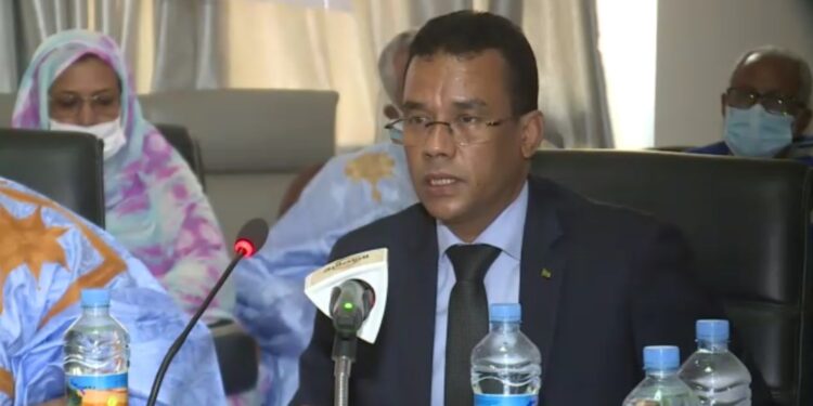 موريتانيا: تشكيل فريق برلماني في الصيد والاقتصاد البحري للنهوض بالقطاع