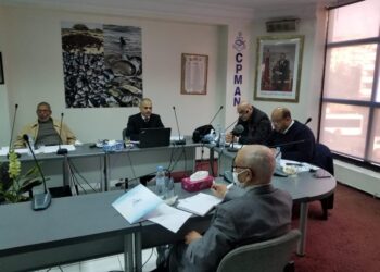 غرفة الصيد البحري الأطلسية الشمالية تشيد بالانجازات الديبلوماسية للمغرب