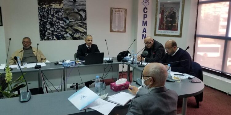 غرفة الصيد البحري الأطلسية الشمالية تشيد بالانجازات الديبلوماسية للمغرب