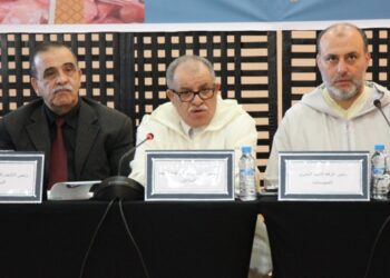 أمولود يرد على منشور يسئ الى مؤسسة جامعة غرف الصيد بالمغرب