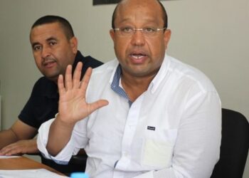 كمال صبري يدعو الى تفعيل مؤسسة الانقاذ البحري.
