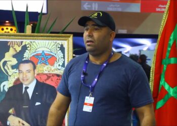 كولدن كولف مارسي فوود بالداخلة تشيد بالاصطفاف الدولي الى جانب الشرعية في ملف الصحراء