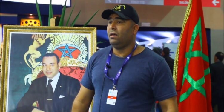 كولدن كولف مارسي فوود بالداخلة تشيد بالاصطفاف الدولي الى جانب الشرعية في ملف الصحراء