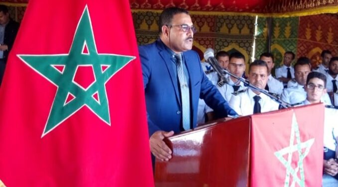 العيون: مدير معهد التكنولوجيا يكذب بيان الاتحاد الجهوي لنقابات الاقاليم الصحراوية.