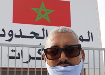 نيجة لمَدرَج:زمن العبث مع المقدسات و التحرش قد ولى
