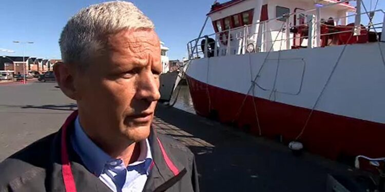 البريكست يدمّر نشاط الصيد بهولندا