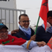 محمد لوغزال: نحن في قطاع الصيد البحري جنود مجندون للدفاع عن صحرائنا على الدوام