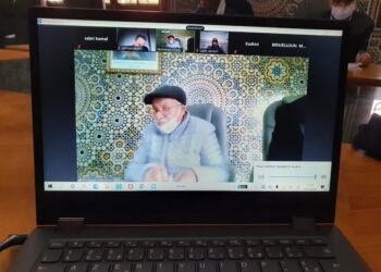جامعة غرف الصيد البحري تعقد دورتها العادية وسط اشادة بمسيرة الكركرات.