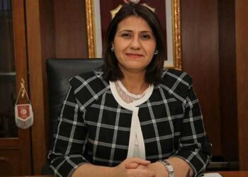 الحكومة التونسية تعيّن سيّدة لتدبير شؤون البحر