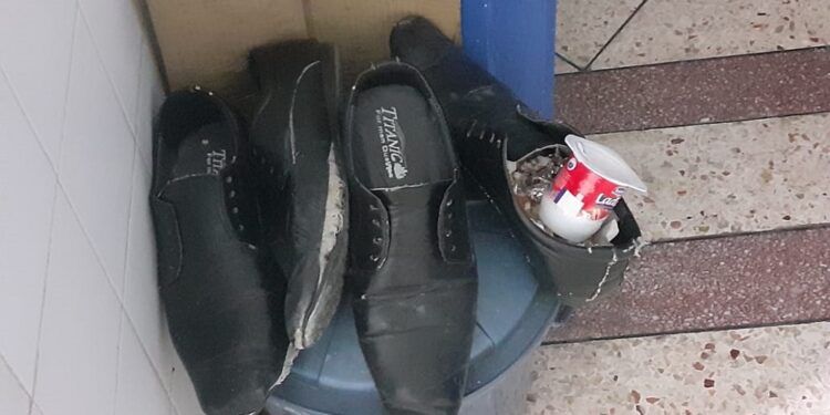 عاجل ..جمعيات وطنية لحماية المستهلك،و حماية المال العام و حقوقيين يدخلون على خط فضيحة “البذلة الموحدة”