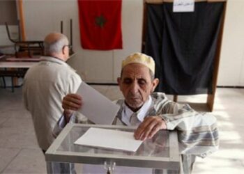 فعاليات مهنية تدعو الى التعبئة من أجل غربلة اللوائح الانتخابية.