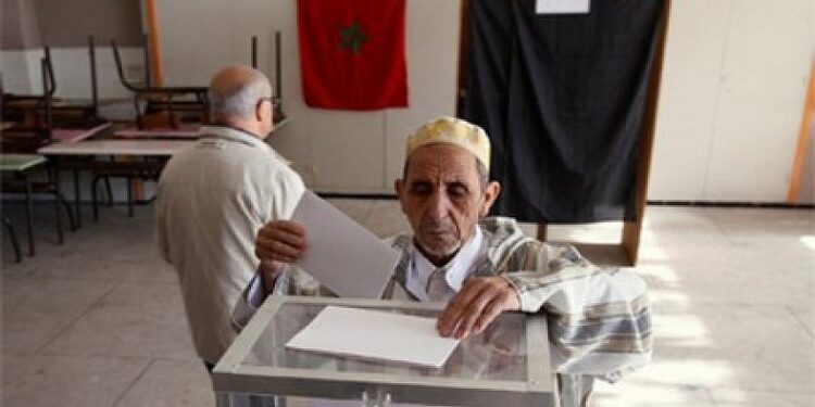 فعاليات مهنية تدعو الى التعبئة من أجل غربلة اللوائح الانتخابية.