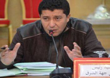 الجهة الشرقية تخسر حرب الاستنزاف في مواجهة النيكرو