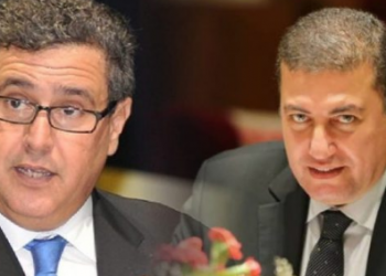 العبدي في مواجهة أخنوش