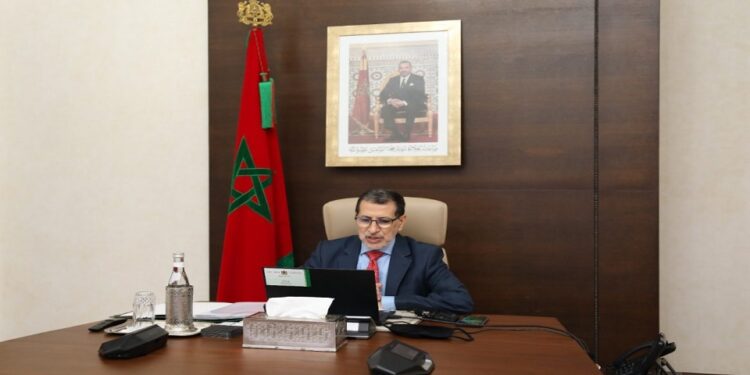 مجلس الحكومة يصادق على قانون  تحديد الضفاف الحرة للملك العمومي المائي